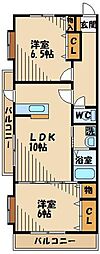 ヴィクトワール高幡不動
