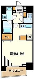 ライオンズステージ八王子シティ