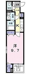 グランシャテーネ