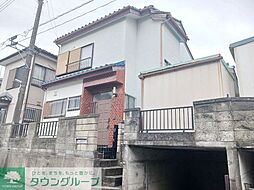 日の出町平井戸建