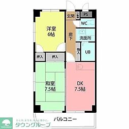 アーバンコア堀之内