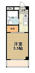 レジデンス大和田