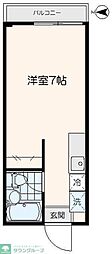 ウィンコーポ北野