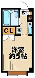 ラ・カセッタ