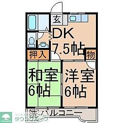ファミール　パレス