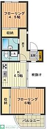 サンハイツ高尾