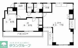 ウィン高尾