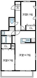 クレールセゾン