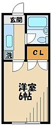 ハイツ土方