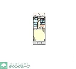 サーティーフォービル
