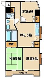 オークハイツ多摩