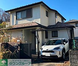 打越町戸建