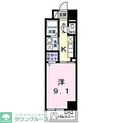グランディール南大沢