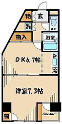 ステーションプラザ高幡不動