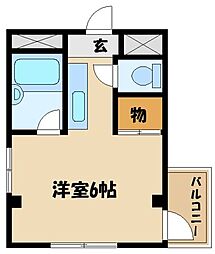 パルコモンクロダ