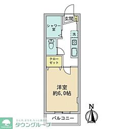 共栄ハイツ