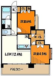 レジデンス八王子明神町