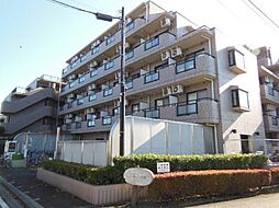 ライオンズマンション八王子第6