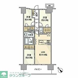 オハナ八王子オークコート