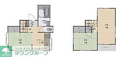 貸家 八王子市横川町