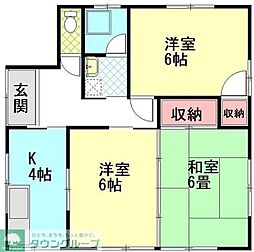 榎本貸家