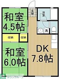 コーポ仲井