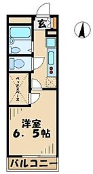 レオパレスさざんか