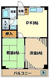 カーサ秋川