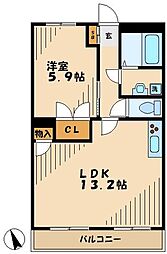 シャトー・ル・レーヴ壱番館