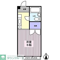 サンハイツ