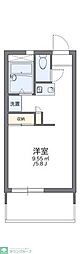 レオパレスブライト