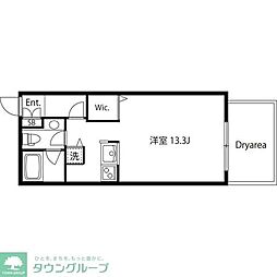 アーバンコート淵野辺壱番館