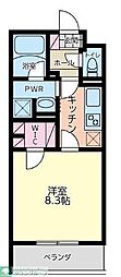 クレスト