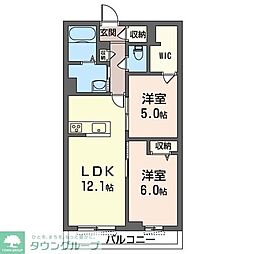 コンフォーザ神明