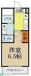 リーフクロスヒルズ 403