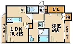 ピエッサ古淵