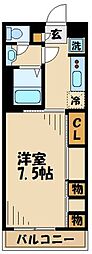 リブリ・高根NS