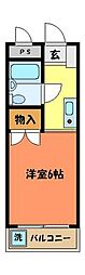 石井マンションピーコック