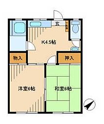 第1スザキハイツ