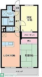 フォーシーズン田名II