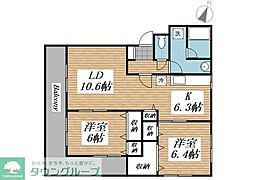 ラフォーレ伍番館