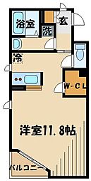ホワイトキューブI