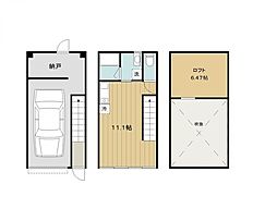 Ｇａｒａｇｅ　Ｃａｂｉｎ