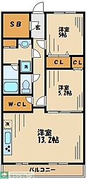 ミライエ原宿南