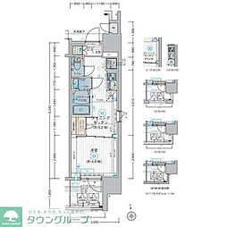 エステムコート東京八王子