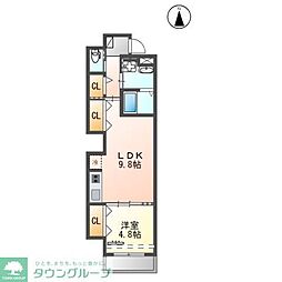 ミカーサ八木町