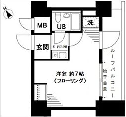 新宿区西新宿６丁目