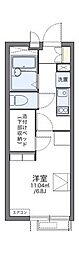 レオパレスサンフラワーＡ 304