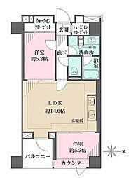 パークハウス東中野リヴゴーシュ 319