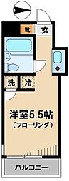 中野区中央１丁目